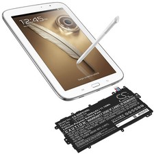 SP3770E1H Battery for Samsung GT-N5100 Galaxy Note 8.0 32GB Galaxy Note 8.0