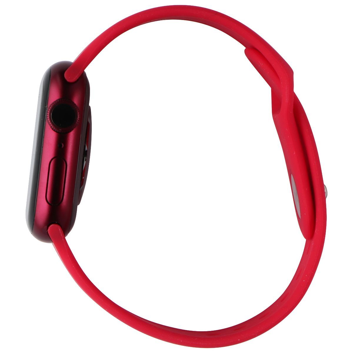 Apple Watch Series 7 (A2473) (GPS Only) 41mm Red AL/Red Apple Watch Series 7 (A2473) (GPS Only) 41mm Red AL/Red