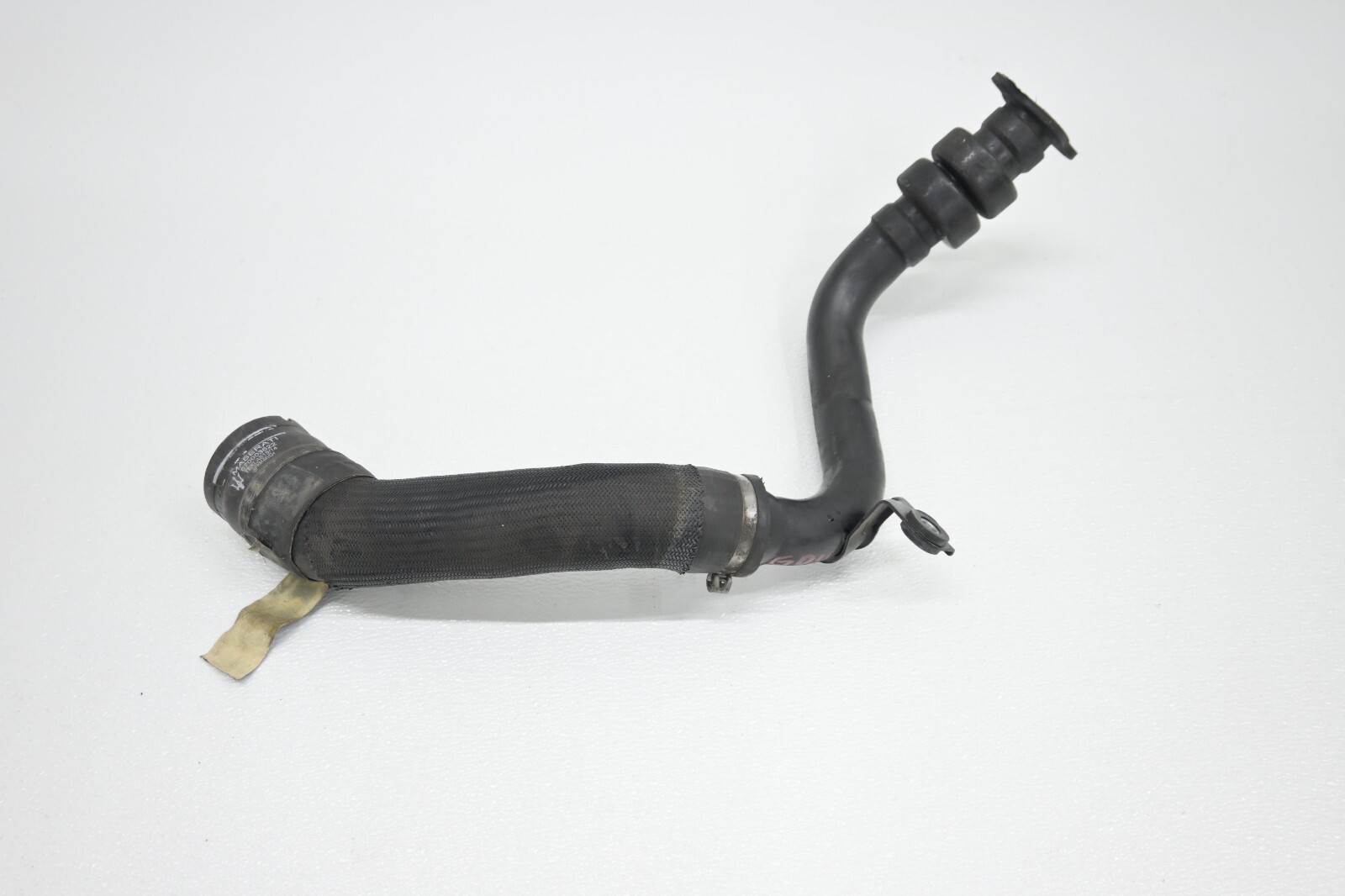 Maserati Ghibli 2014-2021 LEFT Charge pipe P/N 1130057