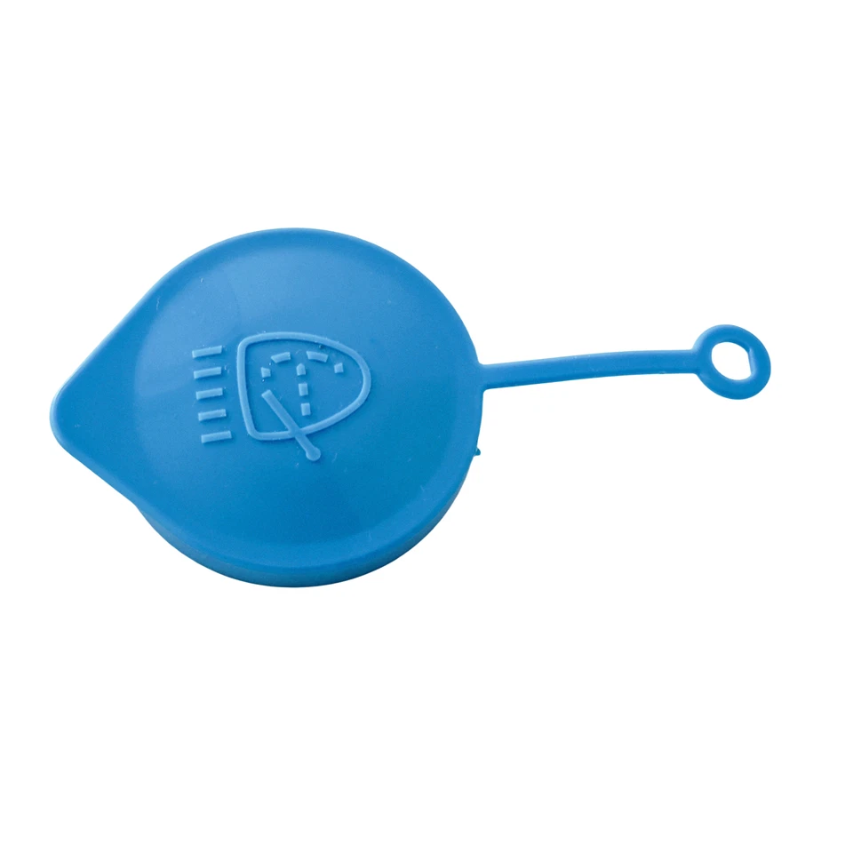 Windshield Washer Fluid Reservoir Lid Cap for Acura Integra Honda CRV Civic Fit Foto 4 de 4