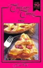 Pies (Company's Coming) - Spiral-bound By Pare, Jean - GOOD