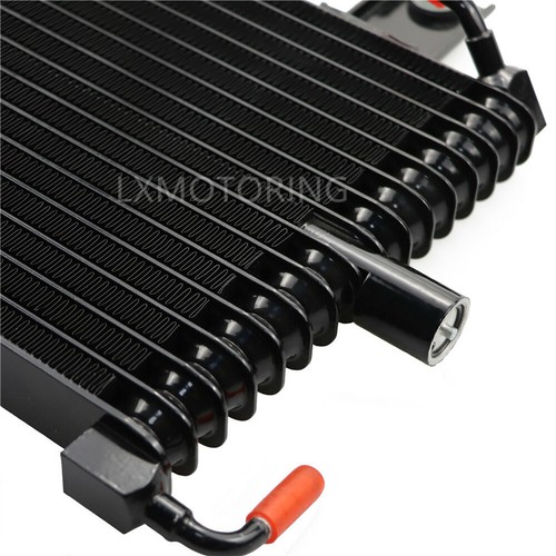 Transmission Oil Cooler for Nissan 0519 Frontier Xterra Pathfinder