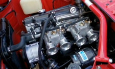 Weber DCOE IDF Vergaser Überholung Reparatur Service VW Alfa BMW Mercedes Opel..