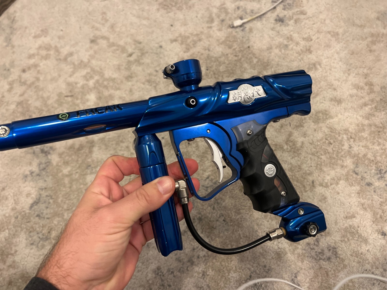 Smart Parts Dynasty Shocker 2005 SFT eBay