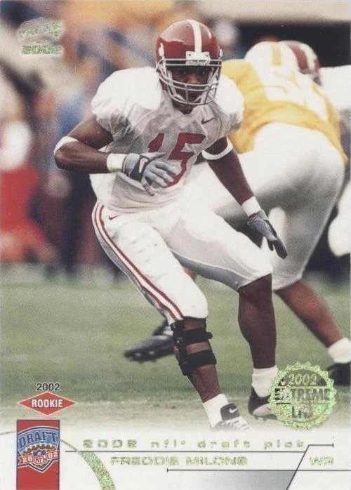 Extreme Ltd Missing Serial Number