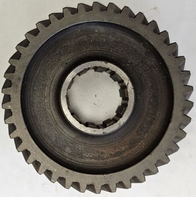 1946-1948 Chrysler New Yorker Windsor DeSoto S-11 Reverse Gear 1112459 NOS. - Image 4 of 4