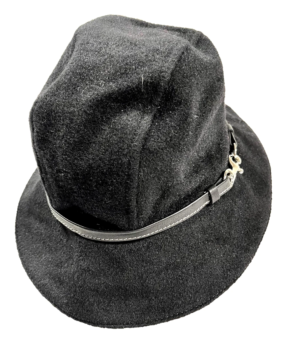 Coach Wool Blend Bucket Hats for Women for sale | eBay display picture 1