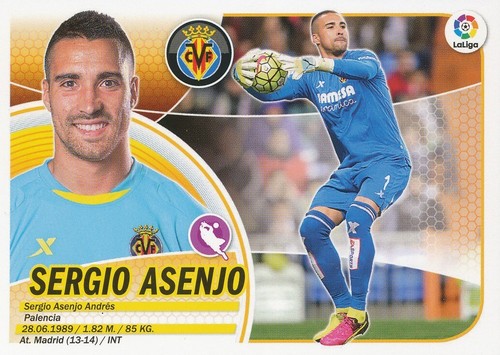 ELIGIR TO CHOOSE YOURS STICKERS PANINI ESTE LIGA 2017 : LAS PALMAS to UPDATE - Imagen 117 de 157