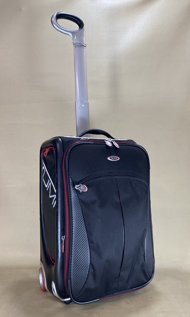 tumi t3 luggage