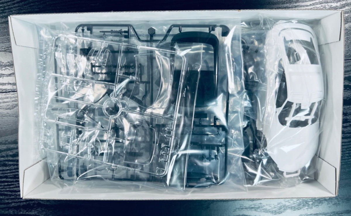 TAMIYA 1/24 NISSAN Z(RZ34) item24363 from Japan 1 | eBay