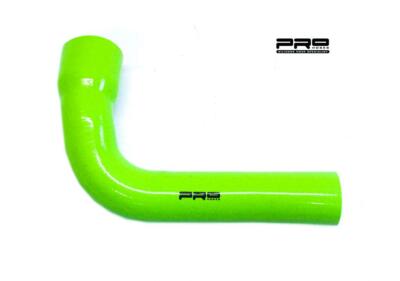 Pro Hoses Focus MK2 Hot Side Boost Schlauch - siehe verfügbare Optionen