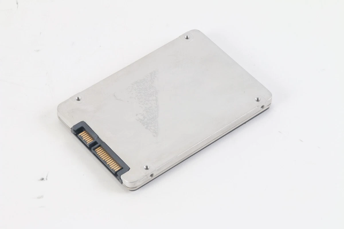 Intel SSDSA2CT040G3 2.5in 3Gb s SATA SSD 40G 5V 1A eBay