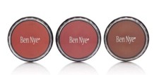 Ben Nye Creme Rouges CR Series