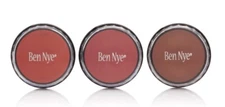Ben Nye Creme Rouges CR Series