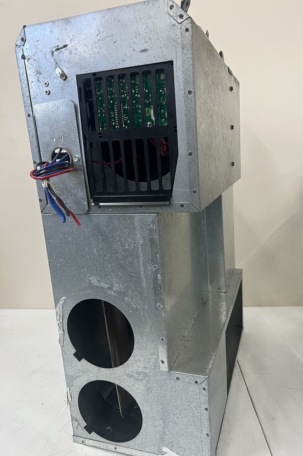 Atwood 8940III DCLP Camper/RV Furnace eBay