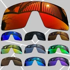 TRUE Polarized Replacement Lenses for-Oakley Sutro OO9406 Frame Multi-Options