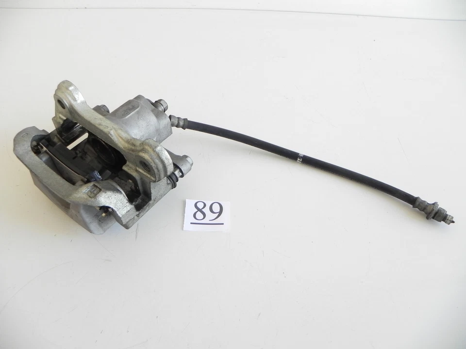 Lexus IS250 2015 tracción trasera pinza freno ABS lado del conductor OEM 567 #89 A Foto 3 de 3