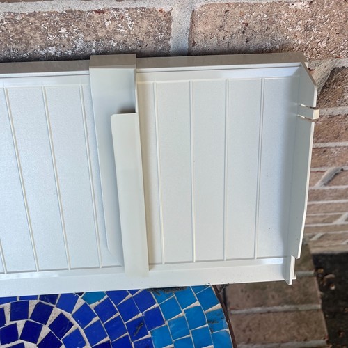 AMT-Accel 535 80LQ Paper Support Guide 301236-003 OEM NEW - Picture 5 of 7