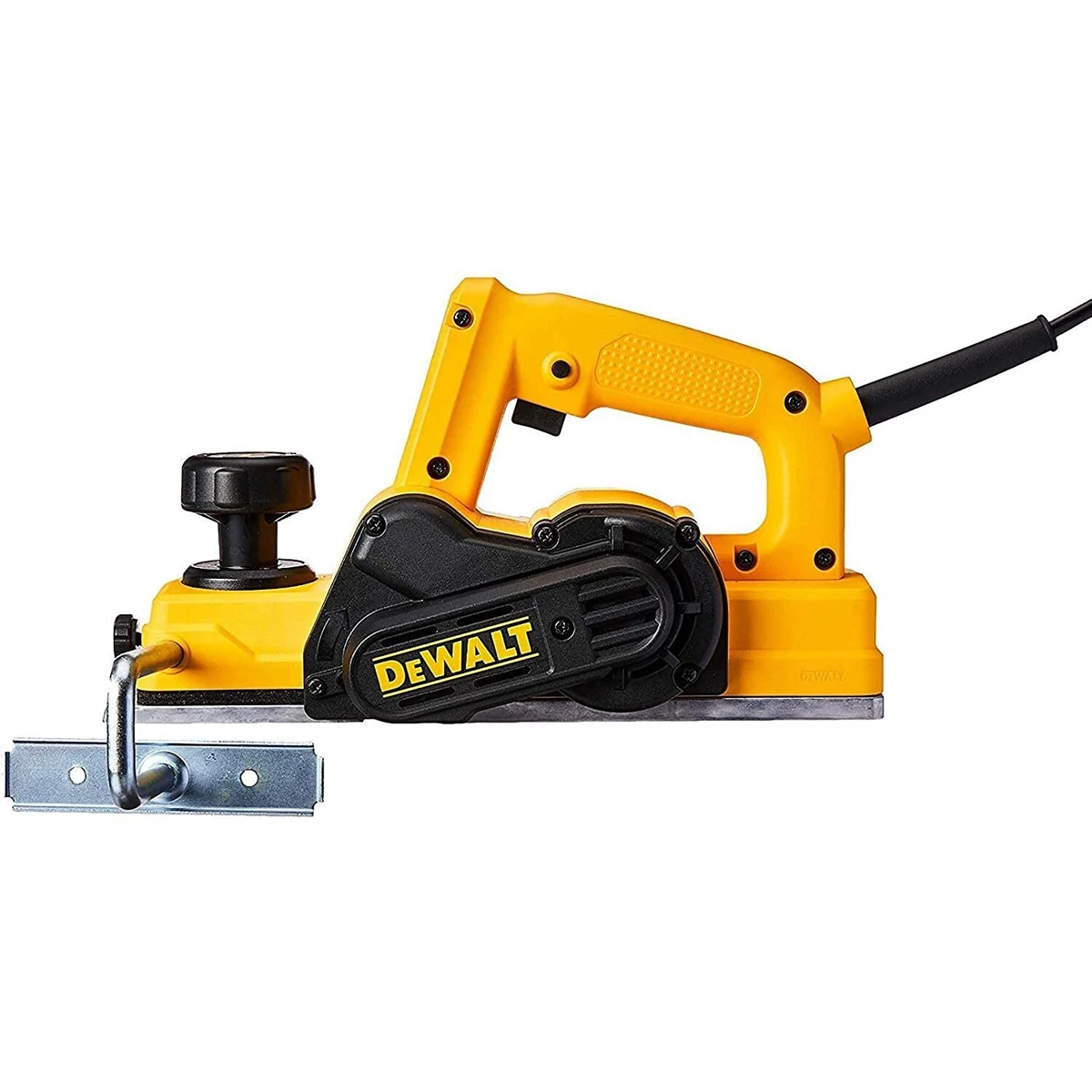 Dewalt 550W 82mm Width Portable Planer D26676 220V