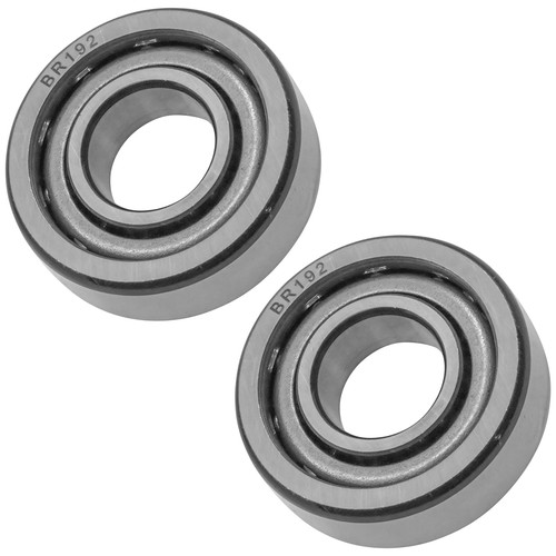 Caltric 91066-HC4-004 91066HC4004 Swing Arm Bearing For Honda QTY 2 - Picture 7 of 8