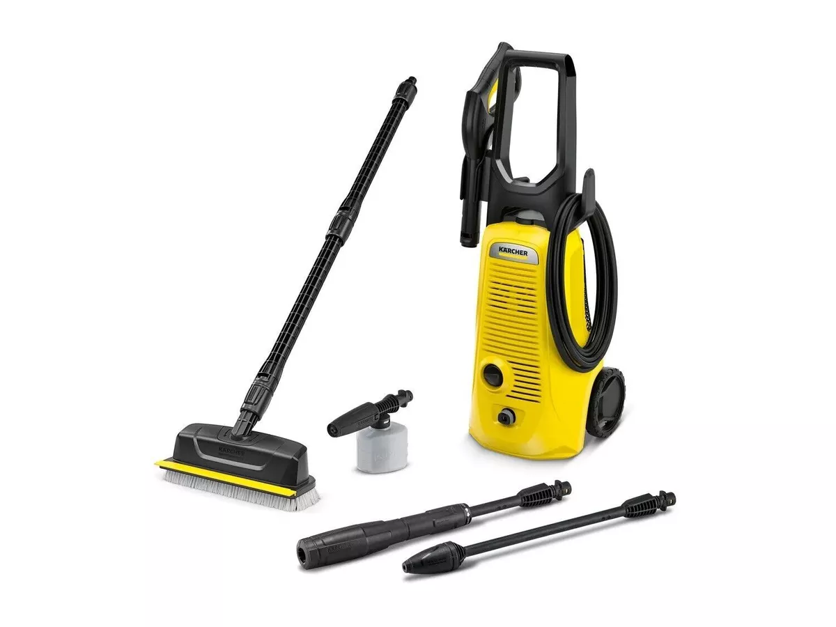 Ebay pressure washers deals