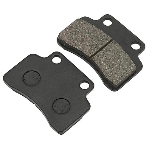 EBC Organic FRONT Disc Brake Pads (1 Set) Fits KSR TOXIC 50 SPORT (2012 to 2015) - Picture 4 of 7