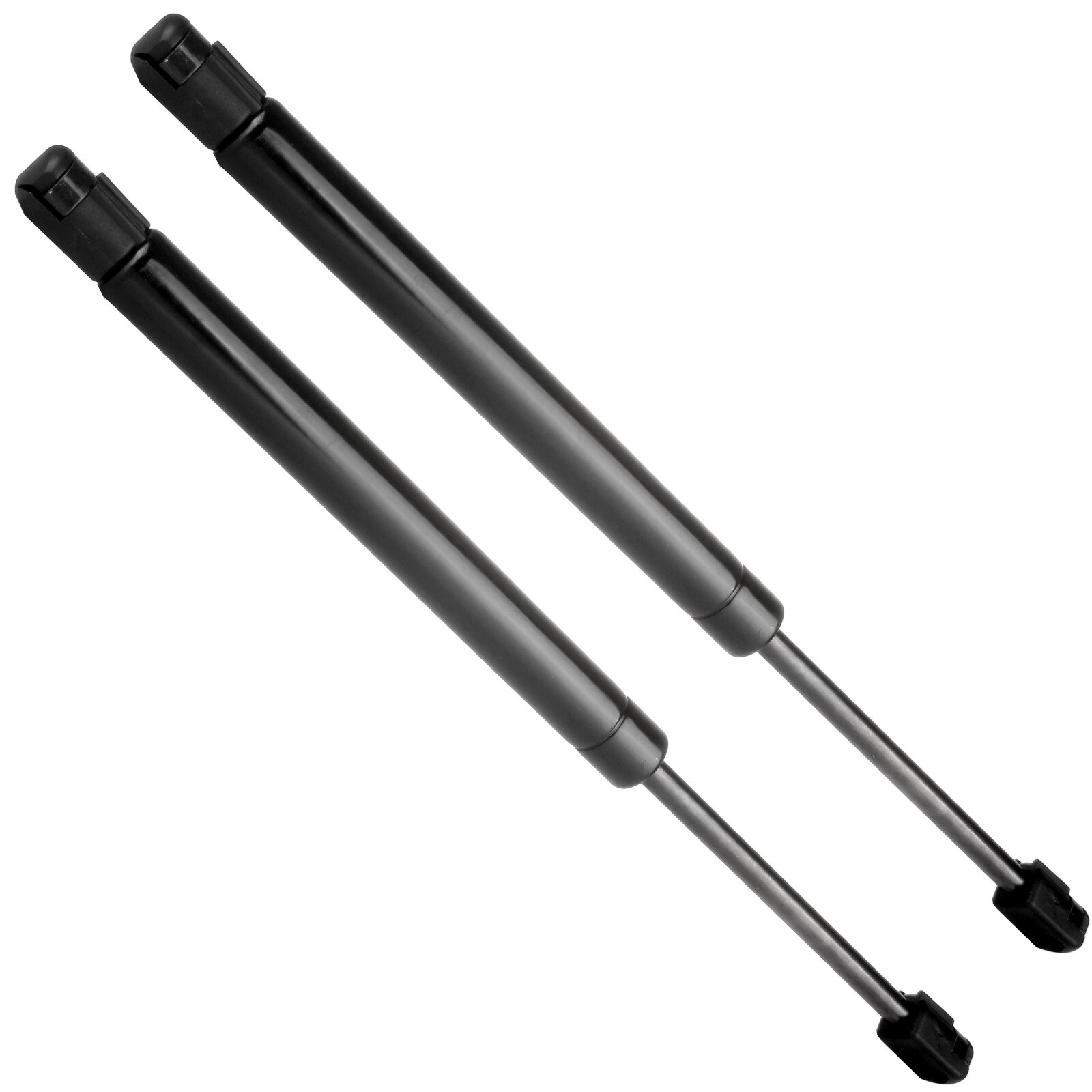 For 05-12 Lexus GS350 6654 2pcs Rear Trunk Lift Supports Struts Shocks