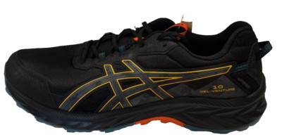 Asics Gel-Venture 10 Waterproof Trail Laufschuhe Herren UK 8 US10 EU42 REF3098=