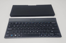 Logitech Tablet Keyboard Y-R0034