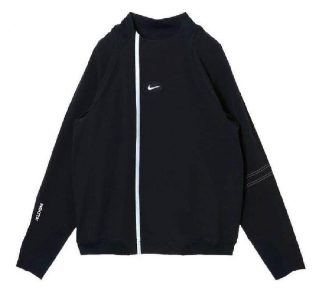 Nike NOCTA Long Sleeve Crew, size S | eBay
