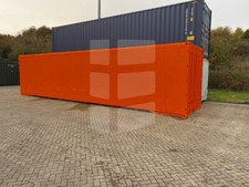 40ft HC Non-Operational Reefer Shipping Container