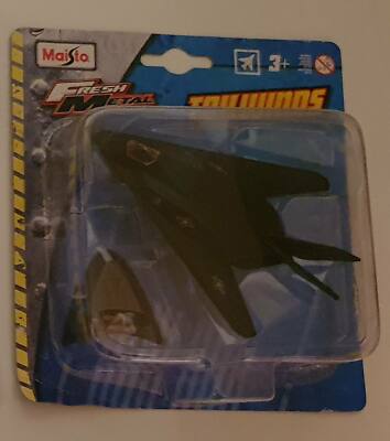 Maisto Fresh Metal Tailwinds F-117 Nighthawk *Neu*
