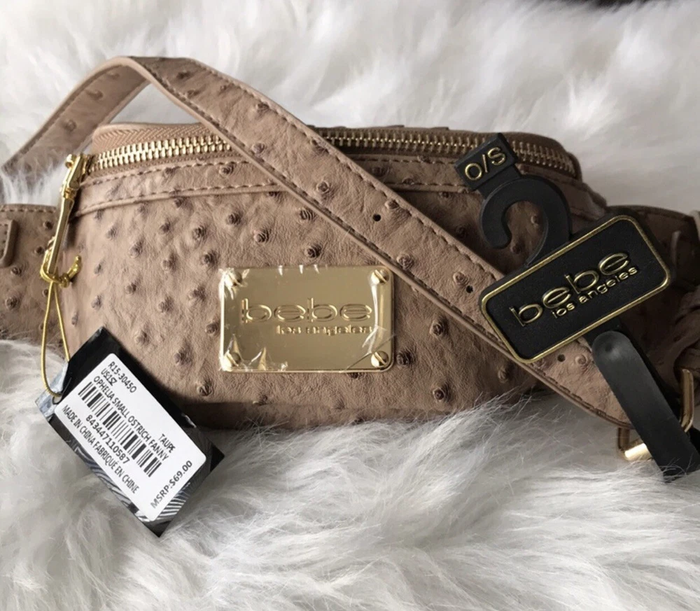 Bebe Belt Bag