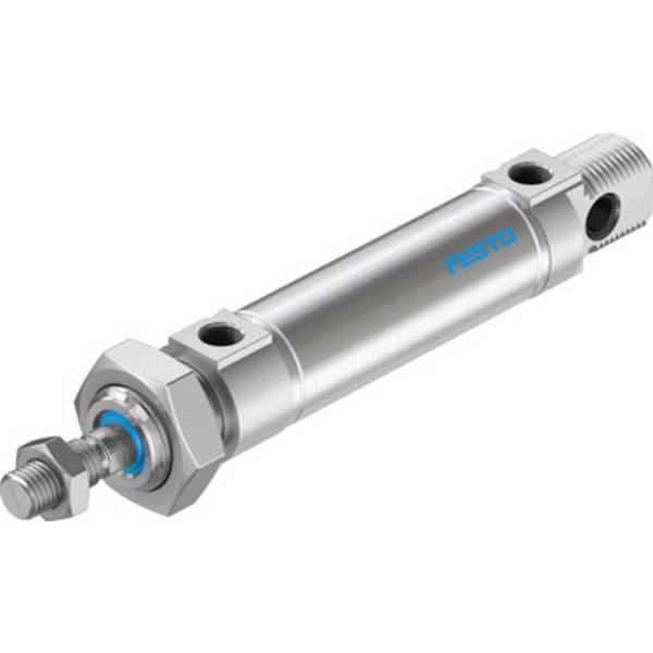 FESTO 19245   DSNU-25-40-PPV-A Cilindro circolare Materiale cassa: Alluminio bat