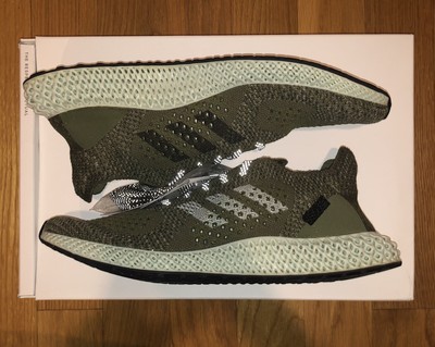 adidas futurecraft 4d footpatrol