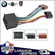 Autoradio BMW SERIE 3