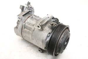 NISSAN Qashqai MK2 J11 AC Klimaanlage Kompressor 926004EA0A 1.5 Diesel 81kw 2016