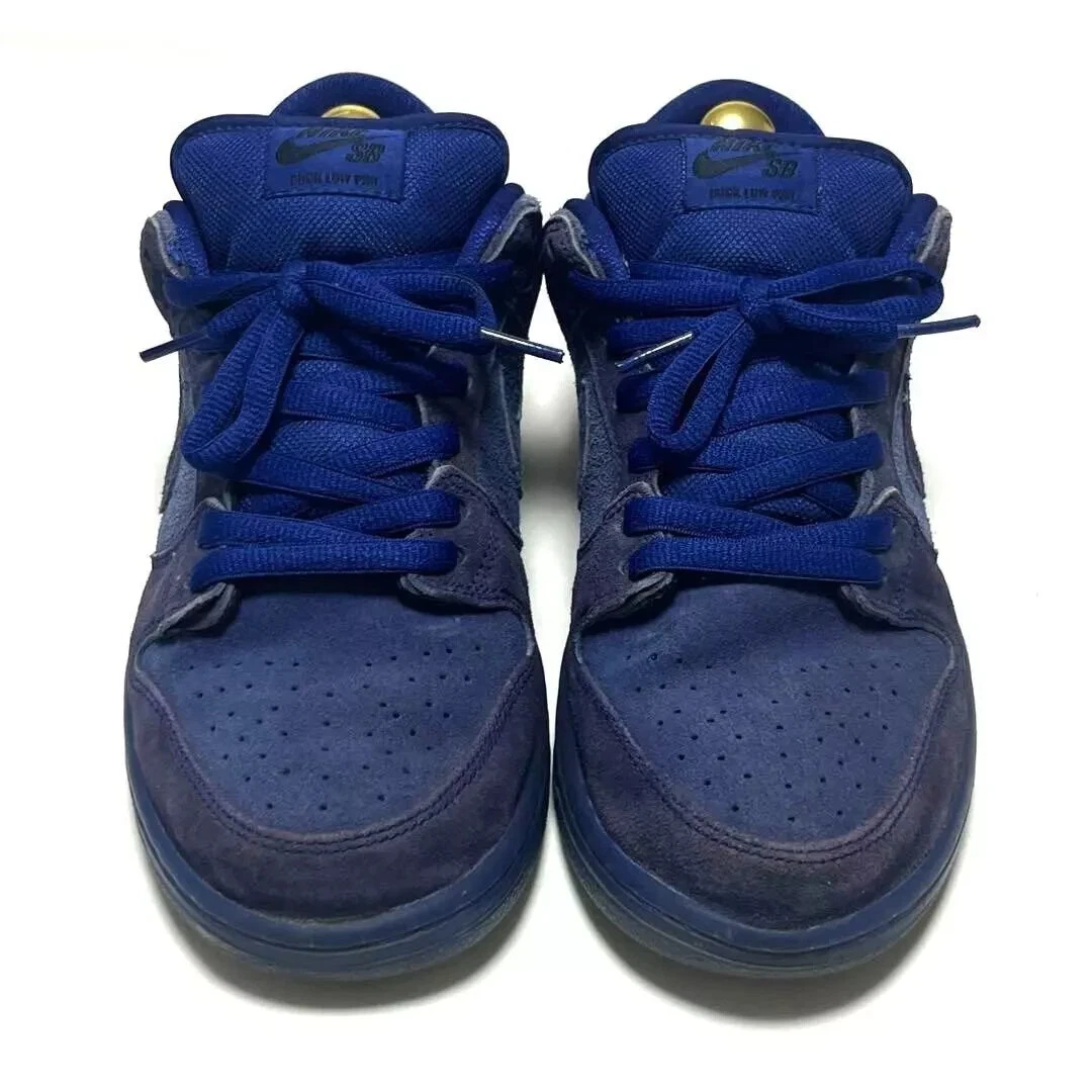 Nike Dunk Premium SB Low Once In A Blue Moon | eBay