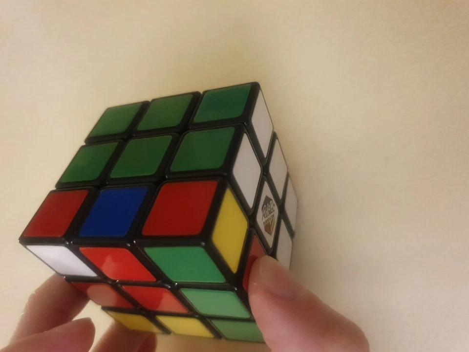 Cubo Di Rubick - Immagine 4 di 4