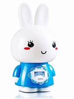 Alilo G7 Big Bunny Digital Player For Kids With Lcd Screen And Remote Control, B on sale Alilo G7 Big Bunny Digital Player For Kids With Lcd Screen And Remote Control, B on sale