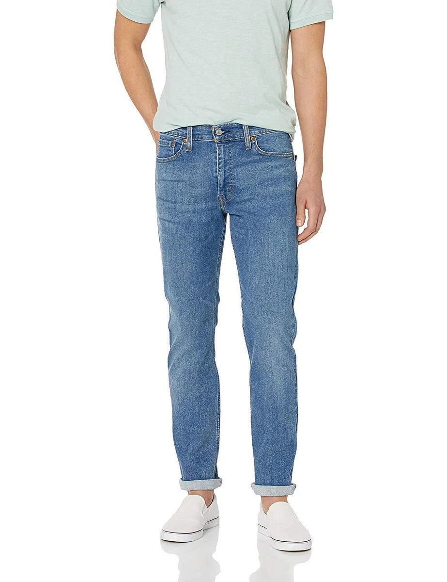 Levi's 511 slim advanced stretch sale jeans