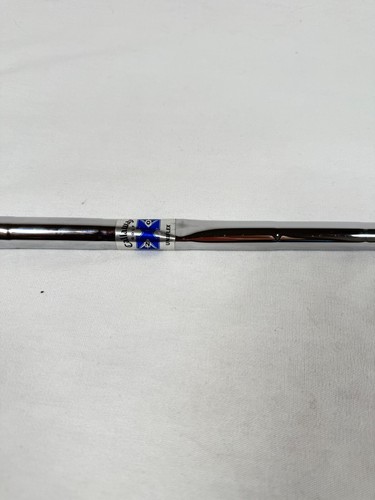 Albero destro Callaway X-20 singolo 6 ferro uniflex acciaio mano sinistra - leggi - Foto 8 di 9