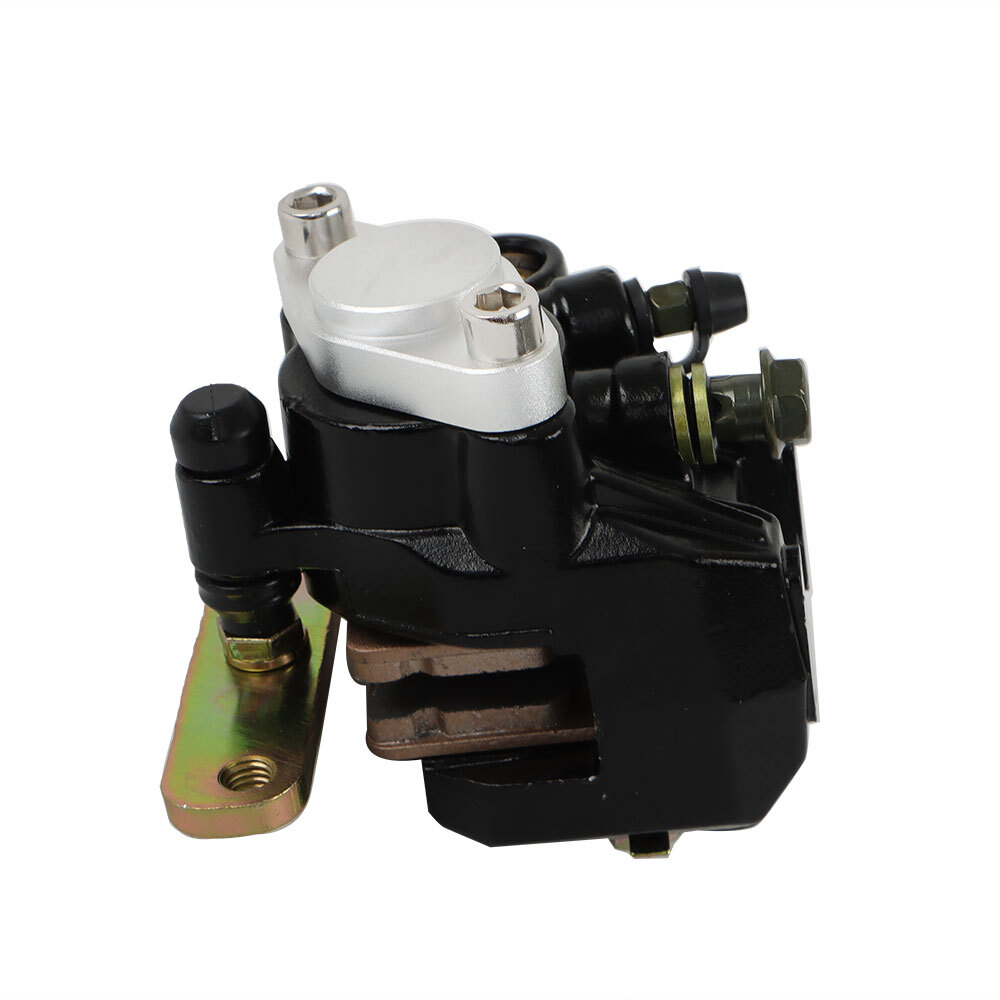 Rear Brake Master Cylinder Caliper + Hose Assy For Yamaha Blaster - Foto 6