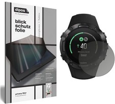 Protective Film for Suunto 5 Vision Protection 4 modes dipos