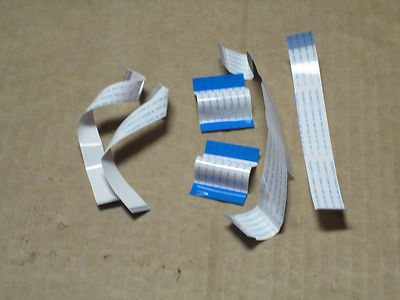 Philips 32PFL3506/F7 Complete Ribbon Set