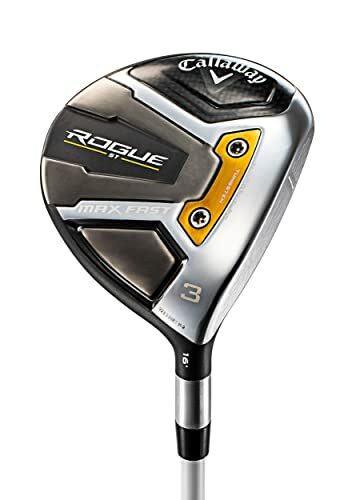 Callaway ROGUE ST MAX FAST 7W フェアウェイウッド 22° SPEEDER NX R