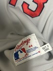 1991 Rawlings Team Issued M. Murphy St. Louis Cardinals MLB Jersey Grey Road 44 — photo 5