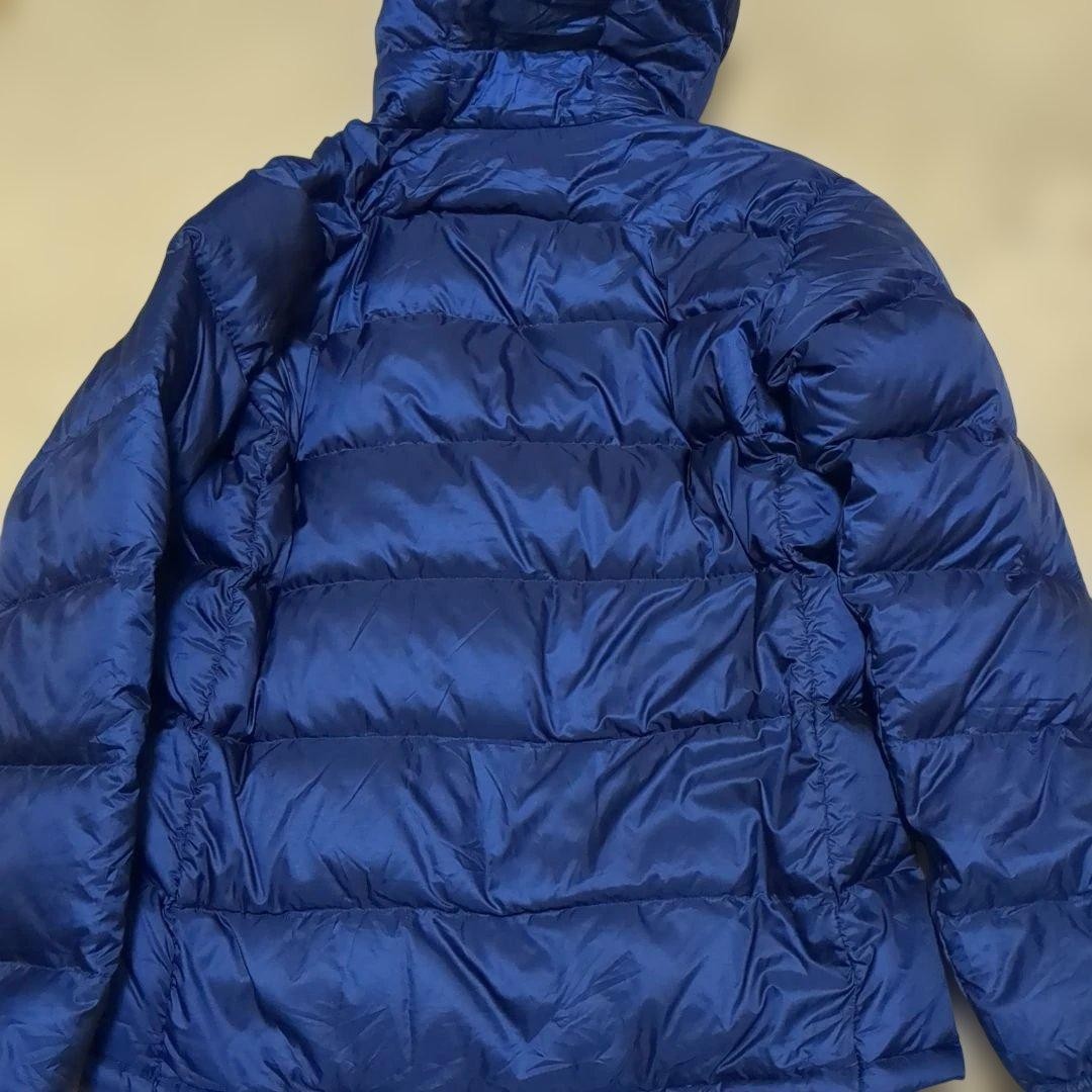 [Extremely Good Condition] Light Alpine Down Parka - image 4