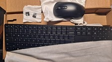 HP WIRELESS KEYBOARD AND MOUSE NEW IN BOX