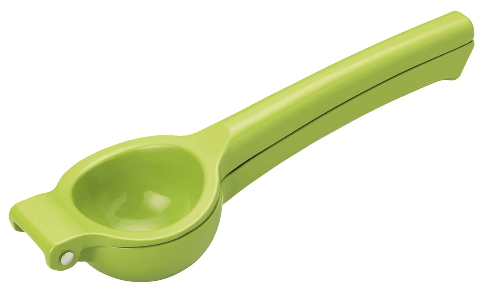 Healthy Eating Handheld Lime Squeezer, Manual Citrus Juicer for Cooking Bakin...